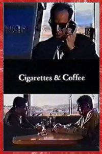 CIGARETTES AND COFFEE Paul Thomas ANDERSON 1993 LAS VEGAS NEVADA USA