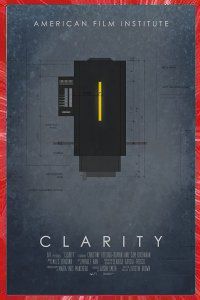 Clarity Dustin Brown 2016 canal12 Affiche