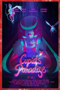 Cupid'S Paradise Ivy Liao 2018
