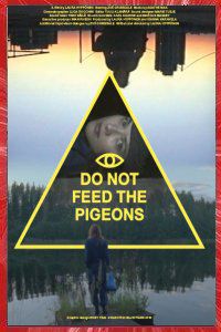 Do Not Feed the Pigeons Laura Hyppönen 2017