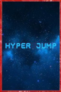 Hyper Jump Tom Webb 2017
