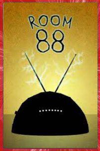 ROOM 88 de Mike BOOTH 2015 canal12 Affiche