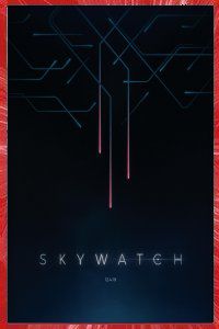 Skywatch Colin LEVY