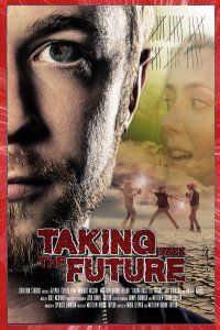 Taking Back The Future Mark Rzepka 2017