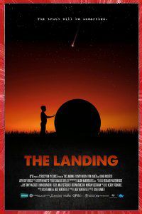 The Landing Josh Tanner 2013