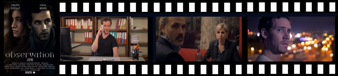 bande cine Observation Alexandre LAUGIER 2016 canal12