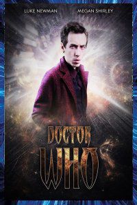 DOCTOR WHO SERIE DW Luke NEWMAN 2013