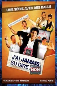 J'AI JAMAIS SU DIRE NON Web série Slimane-Baptiste BERHOUN 2010