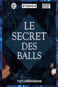 LE SECRET DES BALLS Web série Slimane-Baptiste BERHOUN 2016
