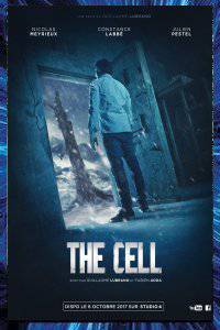 THE CELL webserie Fabien ADDA, Guillaume LUBRANO 2017