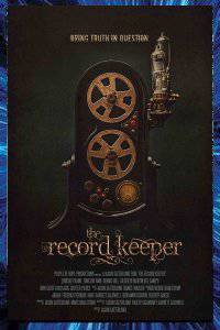 THE RECORD KEEPER Web série Jason SATTERLUND 2012