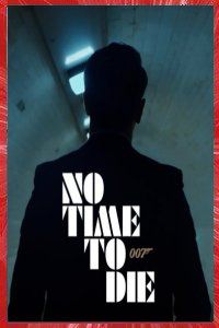007 No time to die fan film 2020