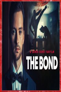 007 The Bond Andreas Olenberg 2020