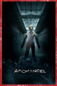 Archangel Raphael Rogers 2016 short film Affiche