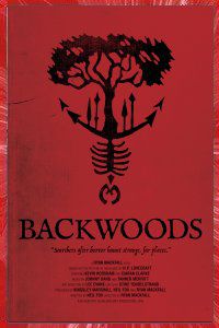 Backwoods Ryan Mackfall 2019