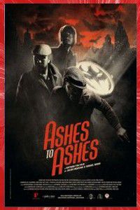 BATMAN - ASHES TO ASHES de Julien MOKRANI, Samuel BODIN 2009 fan film