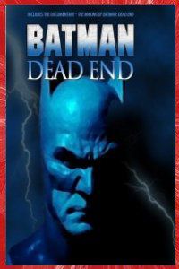 Batman Dead end Sandy Collora 2003