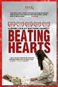 Beating Hearts Matthew Garrett 2010 short film Affiche