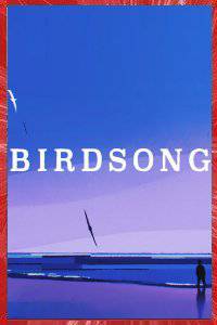 BIRD SONG Michelle CHENG 2022 CALARTS LAGUNA COLLEGE OF ART AND DESIGN LAGUNA BEACH CALIFORNIE 2022