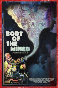Body Of The Mined 2021