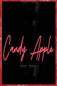 Candy Apple Luke  Tianxiang LIU 2023 CALARTS LAGUNA COLLEGE OF ART AND DESIGN LAGUNA BEACH CALIFORNIE