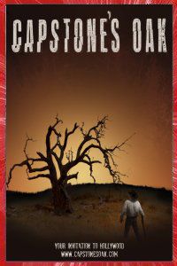 Capstone's Oak Will Phelps 2013 short film Affiche