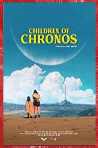 Children of Chronos Jamie Sundance 2021
