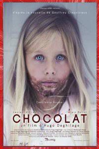 Chocolat Hugo Deghilage 2015 short film