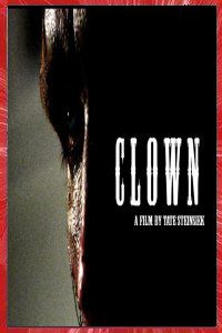 Clown Tate Steinsiek 2008 short film