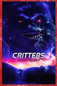 Critters Bounty Hunter Jordan Downey 2014 short film