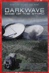 Darkwave Edge Of The Storm 2016 Darren SCALES