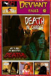 Death in Charge Devi Snively 2009 short film Affiche