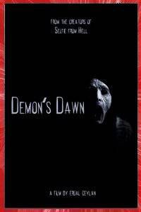 Demon's Dawn Erdal Ceylan 2016