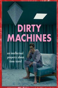 Dirty Machines 2020