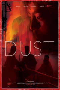 Dust Michael Grier 2014