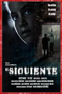 El Siguiente The next Lluís Quílez 2003 short film Affiche