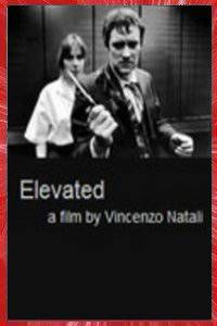 Elevated Vincenzo Natali 1996 horror short film Affiche