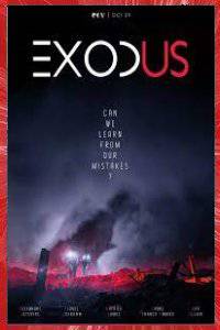 Exodus Alexandre LEFEBVRE, André Branco RAMIRO, Mathieu ROMEE, Lionel SCHRAMM 2020