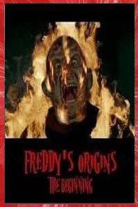 Freddy's Origins - The Beginning Léo Playa 2013