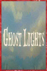 Ghost Lights Caitlin KELLEY 2023 UNIVERSITY OF EDINBORO PENNSYLVANIE USA