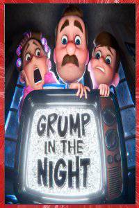 GRUMP IN THE NIGHT Kris THEORIN 2022 SOMETHING'S AWRY PRODUCTIONS KENNETT SQUARE PENNSYLVANIE