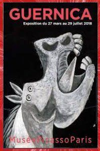 Guernica Alain Resnais 1950