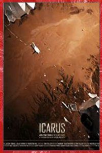 Icarus Tom Teller 2016 canal12 Affiche