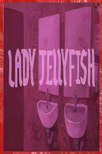 Lady Jellyfish Atémis HUO 2023 LAGUNA COLLEGE OF ART AND DESIGN LAGUNA BEACH CALIFORNIE