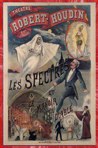 Le Manoir du Diable Georges Méliès 1896