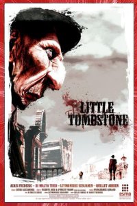 Little Tombstone Adrien QUILLET, Théo DI MALTA, Frédéric AZAIS, Benjamin LEYMONERIE 2011
