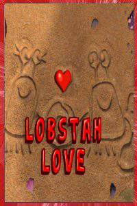 Lobstah Love Olivia Coucci, Juliet Brown 2021