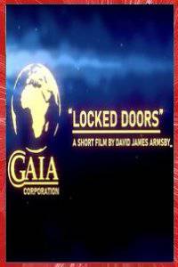 LOCKED DOORS David James ARMSBY 2022 DEAD SOUND PRODUCTIONS ÉCOSSE ROYAUME-UNI