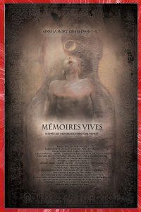 Bande annonce Trailer Mémoires Vives Fabrice Mathieu 2012