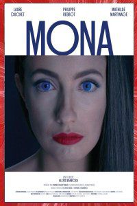 Mona  Alexis Barbosa 2013 Affiche canal12